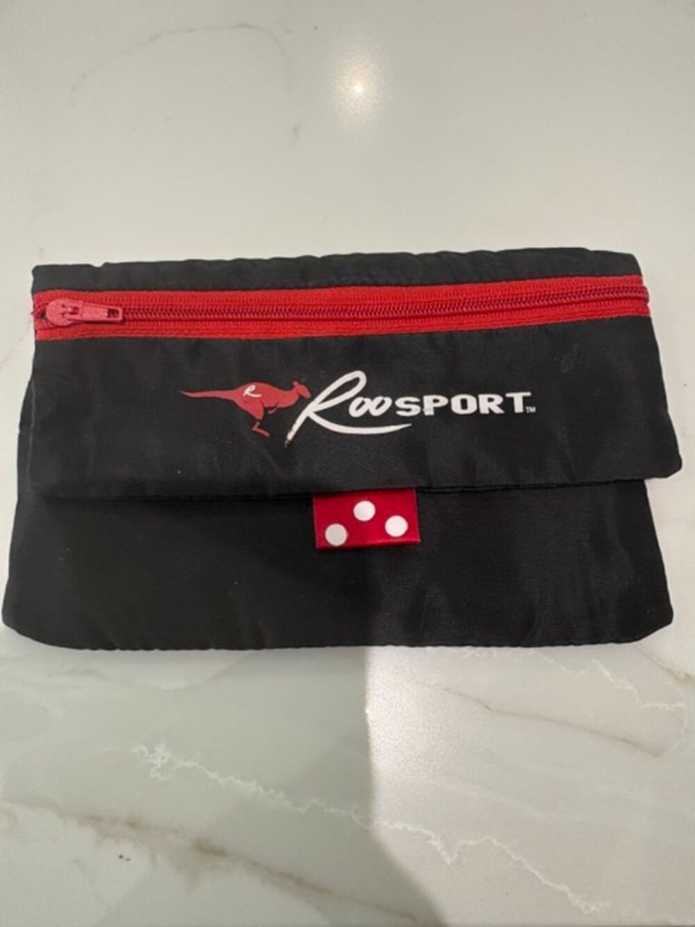 Used lot of 3 Roosport